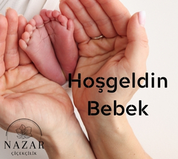 Yeni Doğan Çiçek Notları