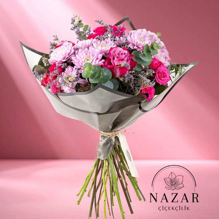 8 MART - ÖZEL DEMET